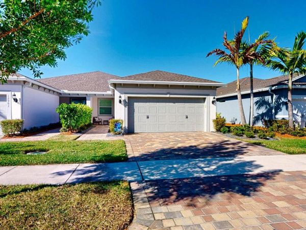 12955 SW Vermillion Circle, Port St. Lucie, FL 34987