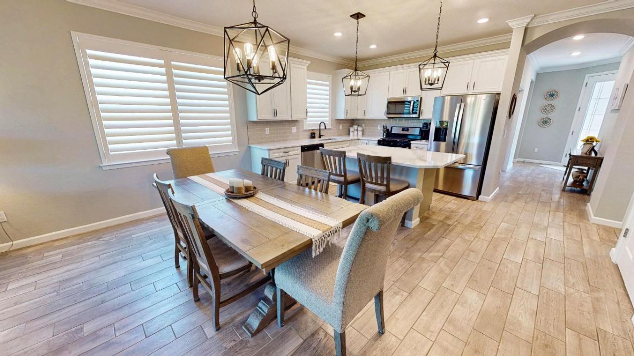 12955 SW Vermillion Circle, Port Saint Lucie, FL 34987 Photo