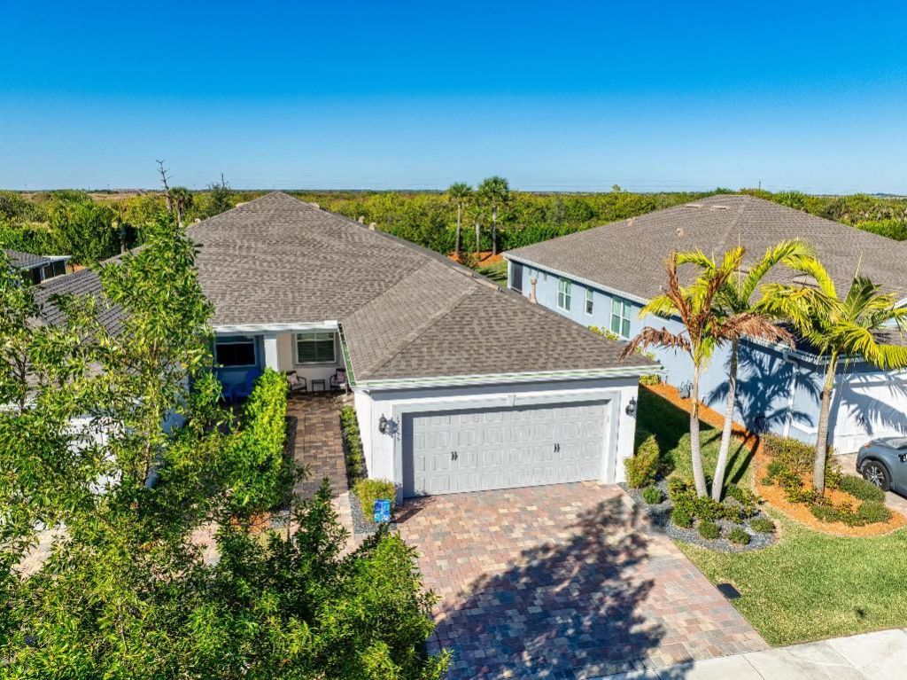 12955 SW Vermillion Circle, Port Saint Lucie, FL 34987 Photo