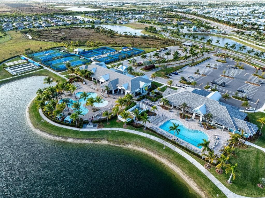 12955 SW Vermillion Circle, Port Saint Lucie, FL 34987 Photo