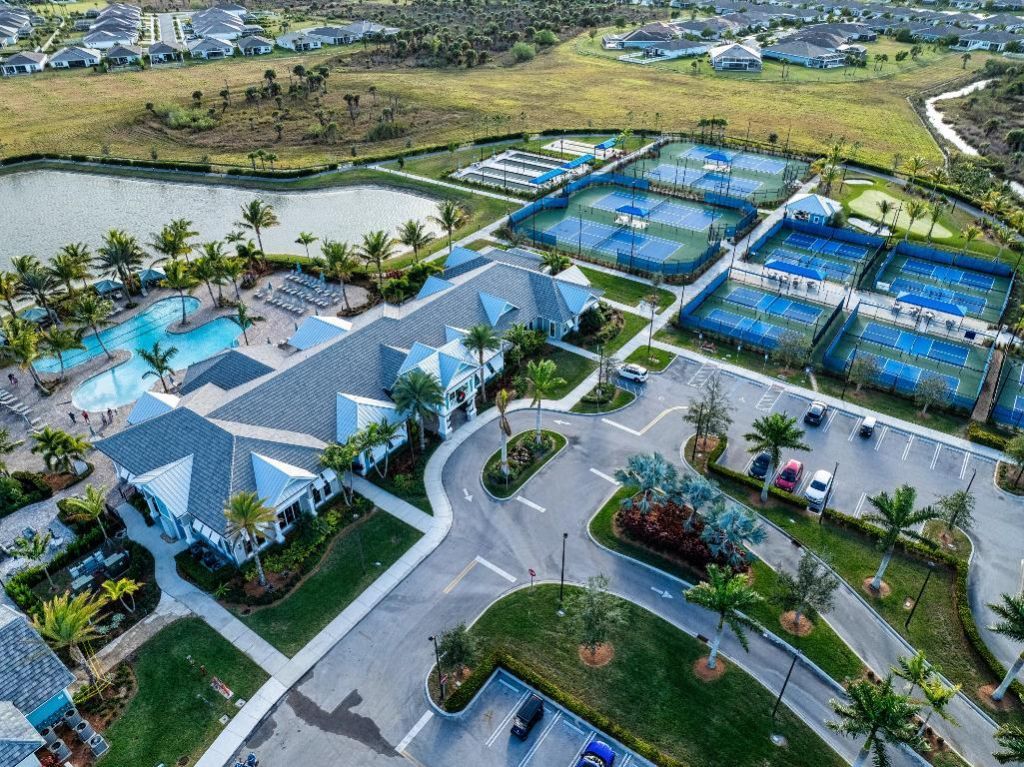 12955 SW Vermillion Circle, Port Saint Lucie, FL 34987 Photo