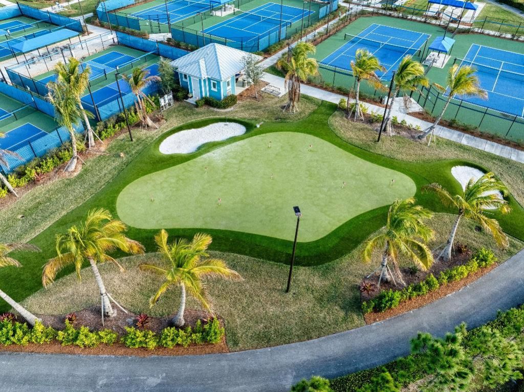 12955 SW Vermillion Circle, Port Saint Lucie, FL 34987 Photo