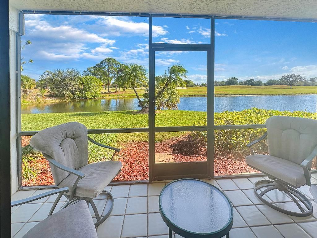 3300 Twin Lakes Terrace, Unit 103, Fort Pierce, FL 34951 Photo