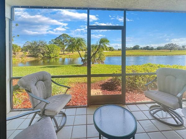 3300 Twin Lakes Terrace, Unit 103, Fort Pierce, FL 34951