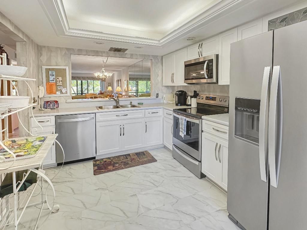 3300 Twin Lakes Terrace, Unit 103, Fort Pierce, FL 34951 Photo