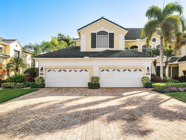 115 Palm Point Circle, Unit A, Palm Beach Gardens, FL 33418