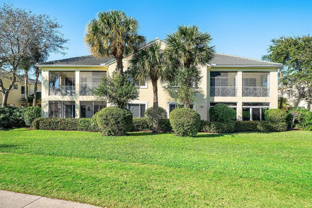 115 Palm Point Circle, Unit A, Palm Beach Gardens, FL 33418 Photo