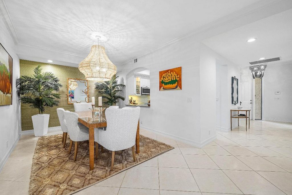 115 Palm Point Circle, Unit A, Palm Beach Gardens, FL 33418 Photo