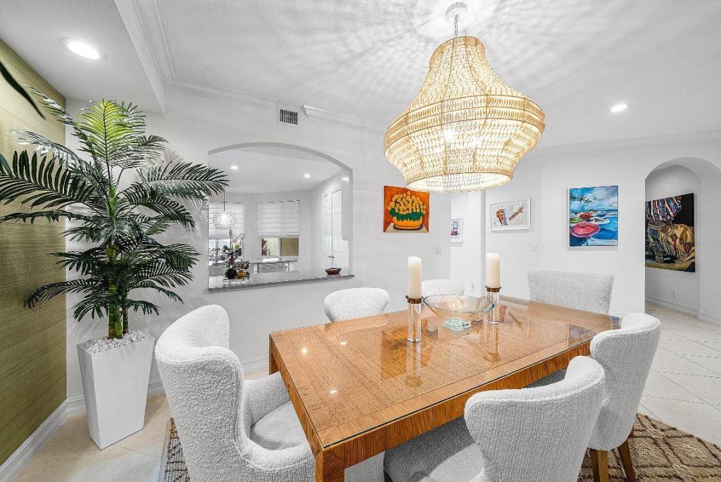 115 Palm Point Circle, Unit A, Palm Beach Gardens, FL 33418 Photo