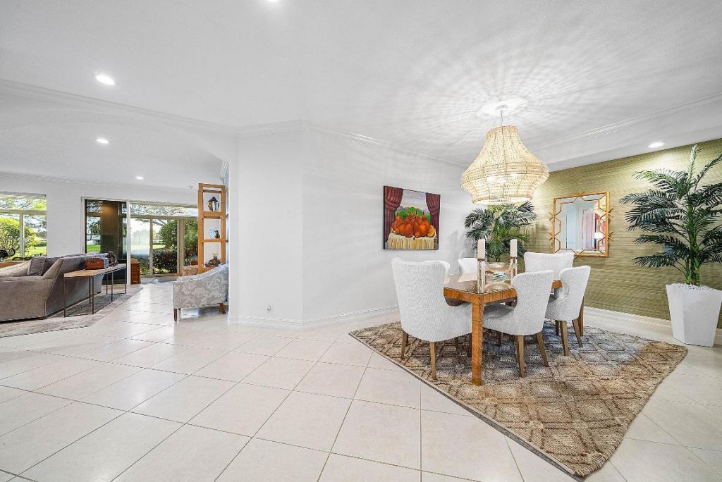 115 Palm Point Circle, Unit A, Palm Beach Gardens, FL 33418 Photo
