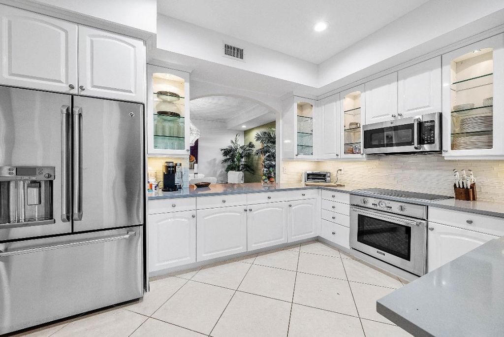 115 Palm Point Circle, Unit A, Palm Beach Gardens, FL 33418 Photo