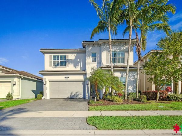 15238 Cherry Creek Lane, Delray Beach, FL 33446