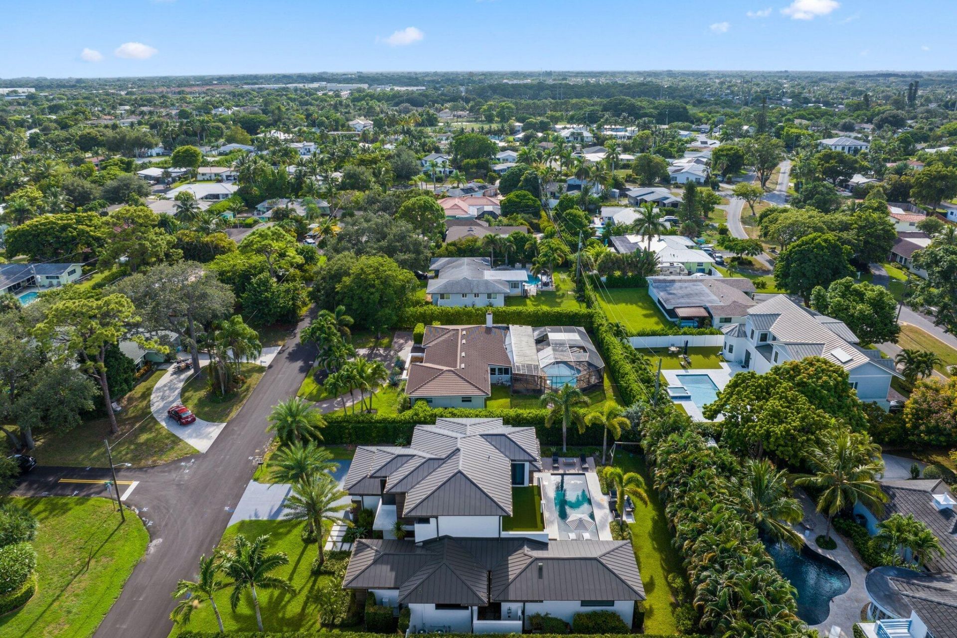 525 Whispering Pines Road, Boynton Beach, FL 33435 Photo