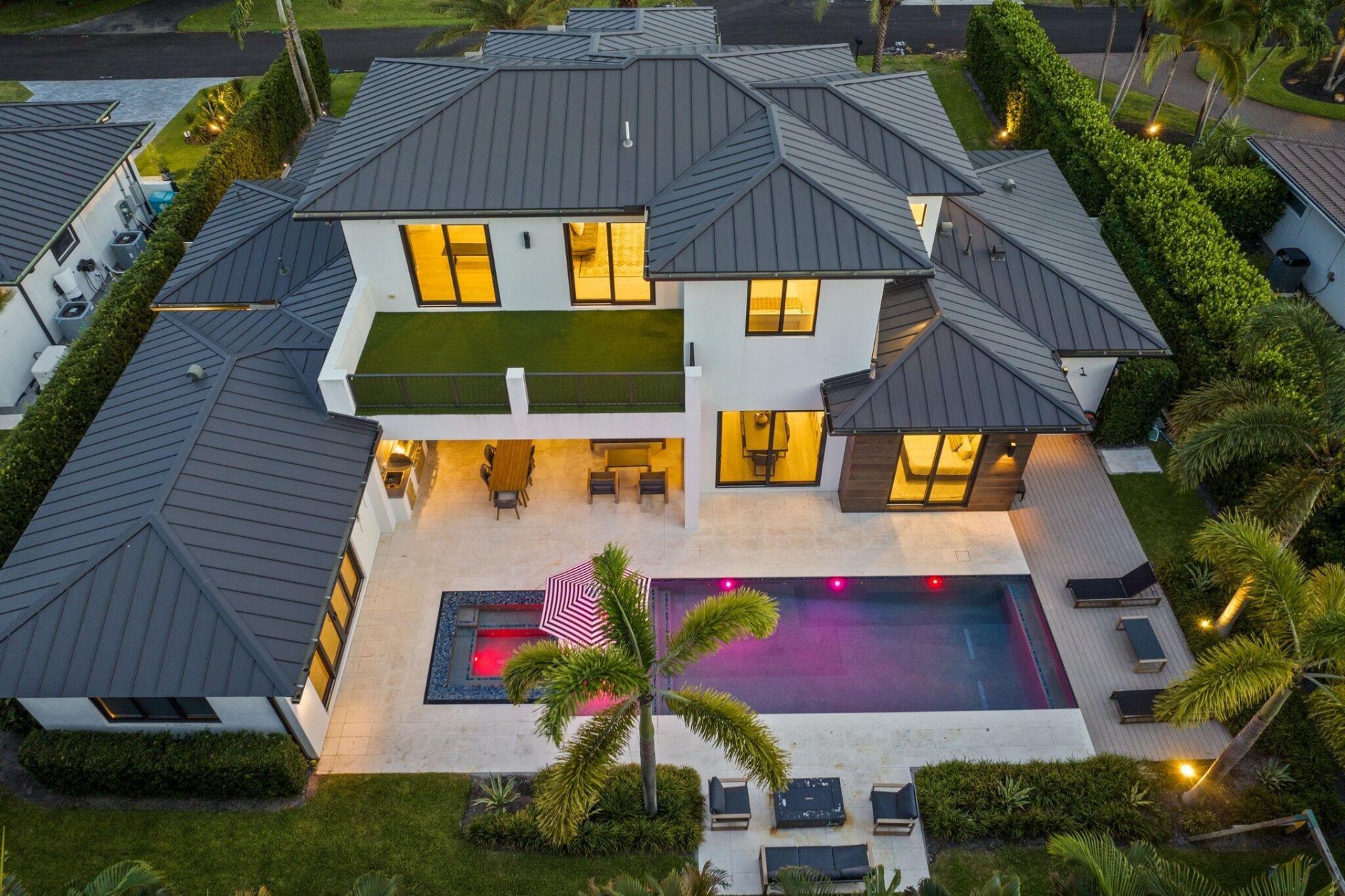 525 Whispering Pines Road, Boynton Beach, FL 33435 Photo