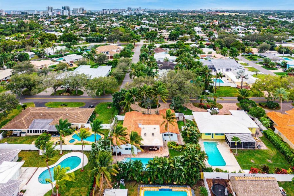 2081 NE 25th Street, Lighthouse Point, FL 33064 Photo