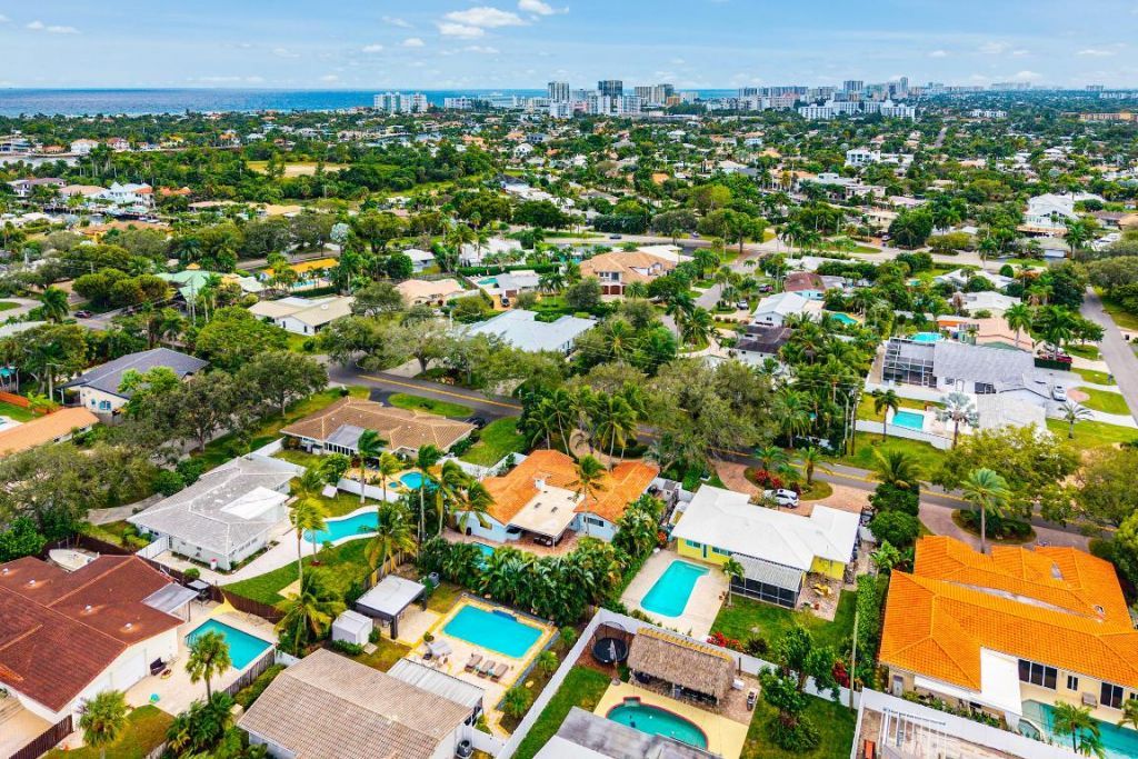 2081 NE 25th Street, Lighthouse Point, FL 33064 Photo