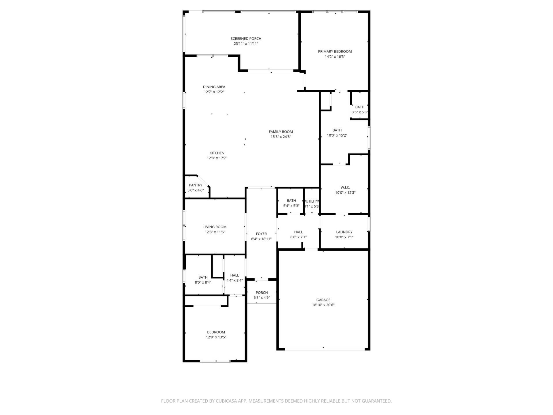 11959 SW Viridian Boulevard, Port Saint Lucie, FL 34987 Photo
