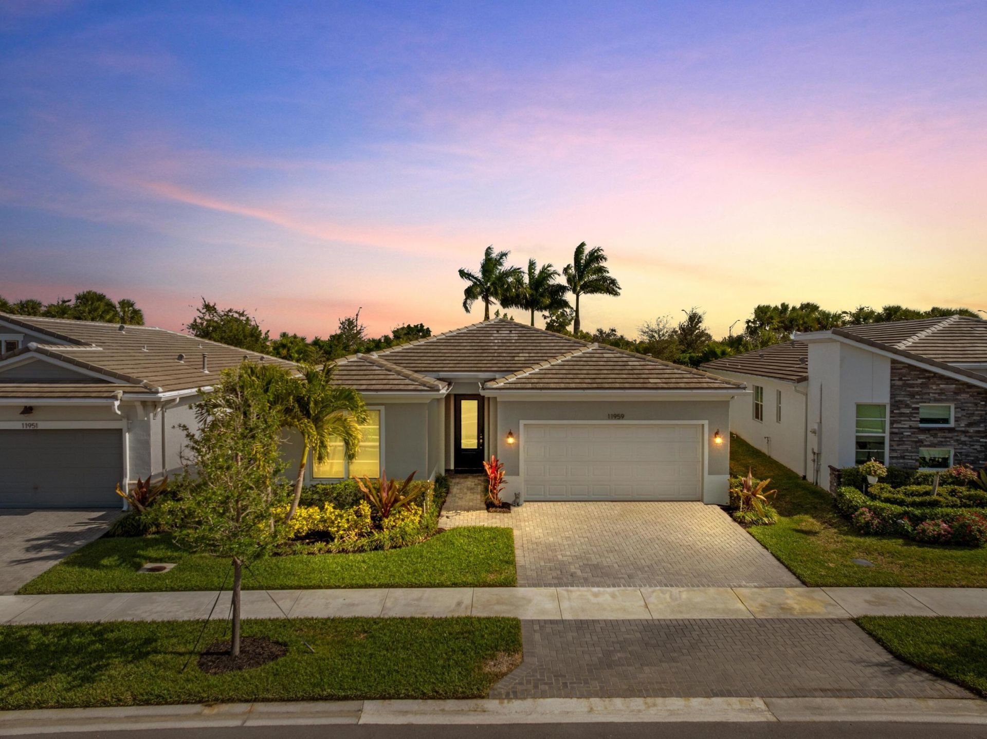 11959 SW Viridian Boulevard, Port Saint Lucie, FL 34987 Photo
