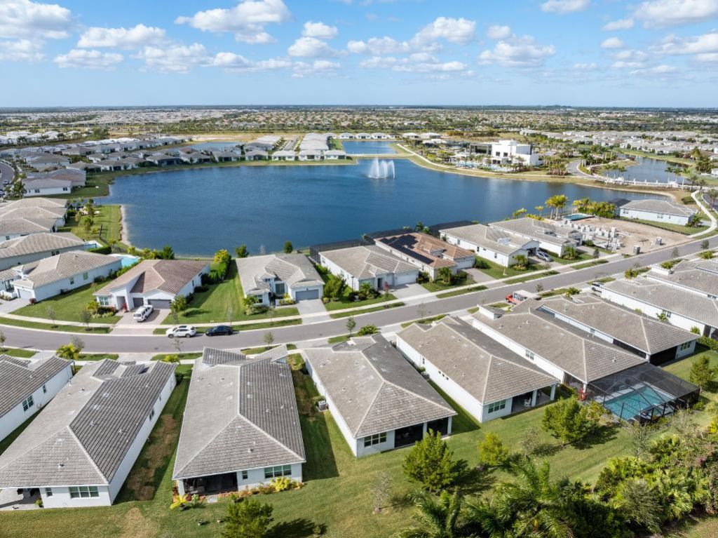 11959 SW Viridian Boulevard, Port Saint Lucie, FL 34987 Photo