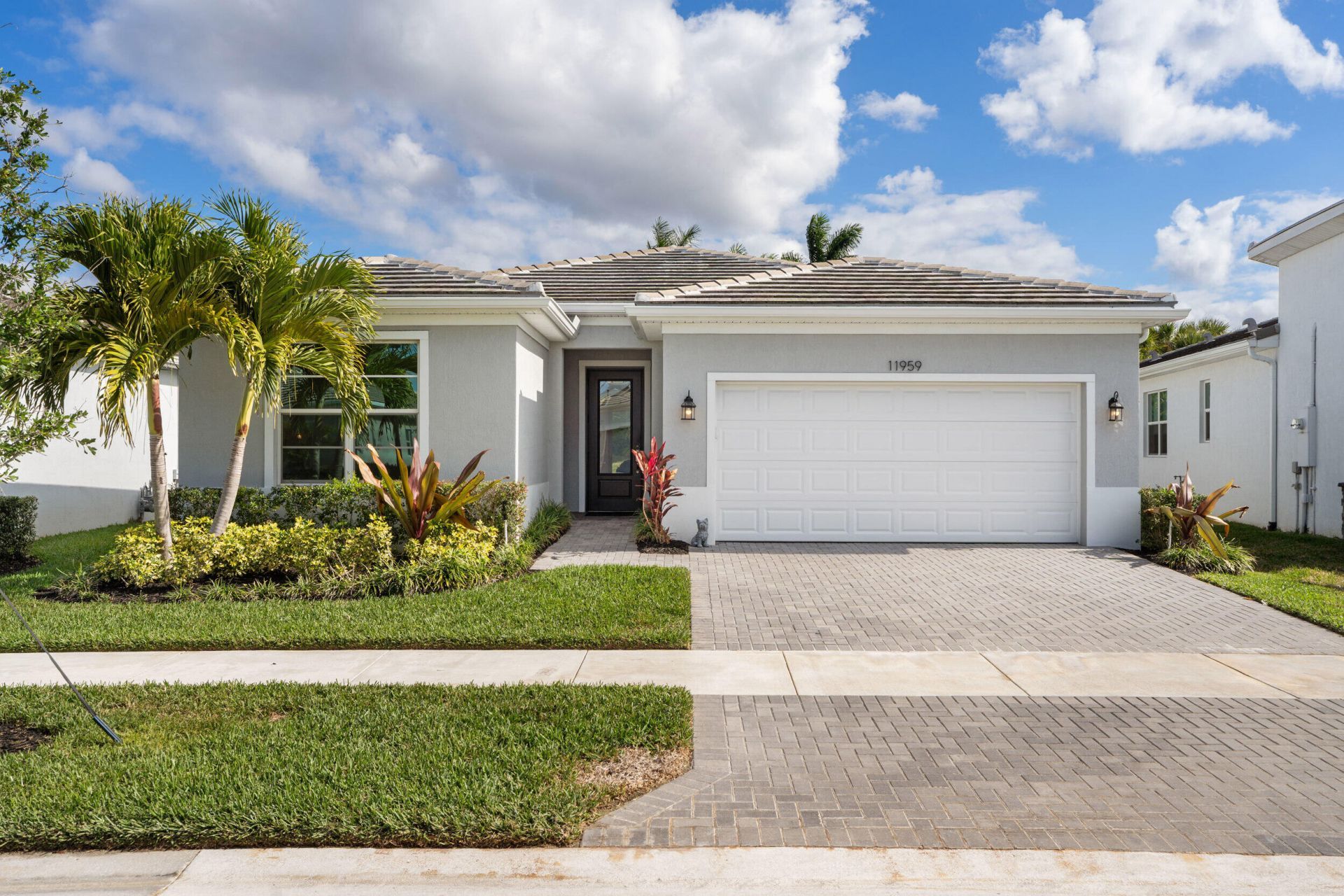 11959 SW Viridian Boulevard, Port Saint Lucie, FL 34987 Photo