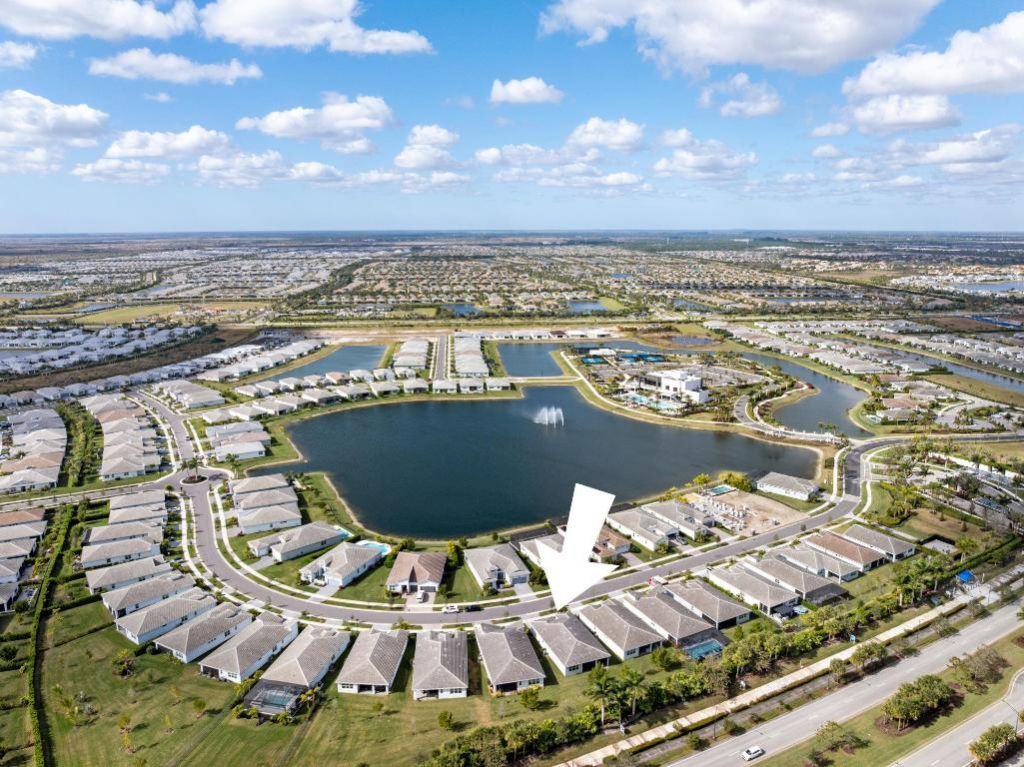 11959 SW Viridian Boulevard, Port Saint Lucie, FL 34987 Photo