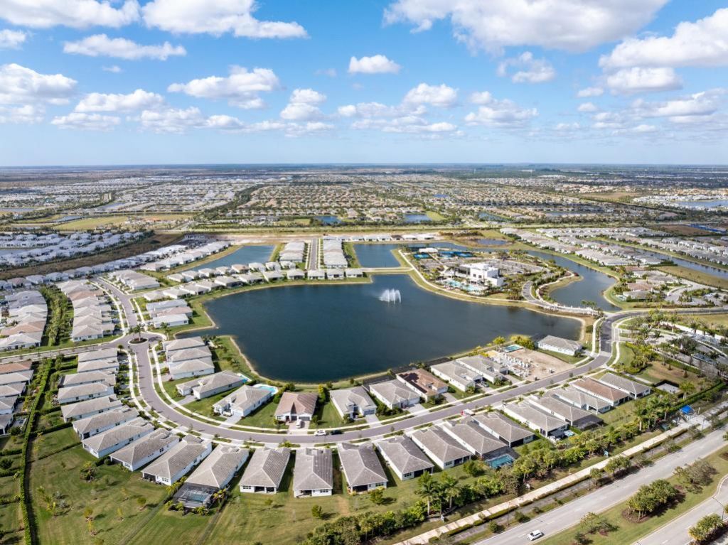 11959 SW Viridian Boulevard, Port Saint Lucie, FL 34987 Photo