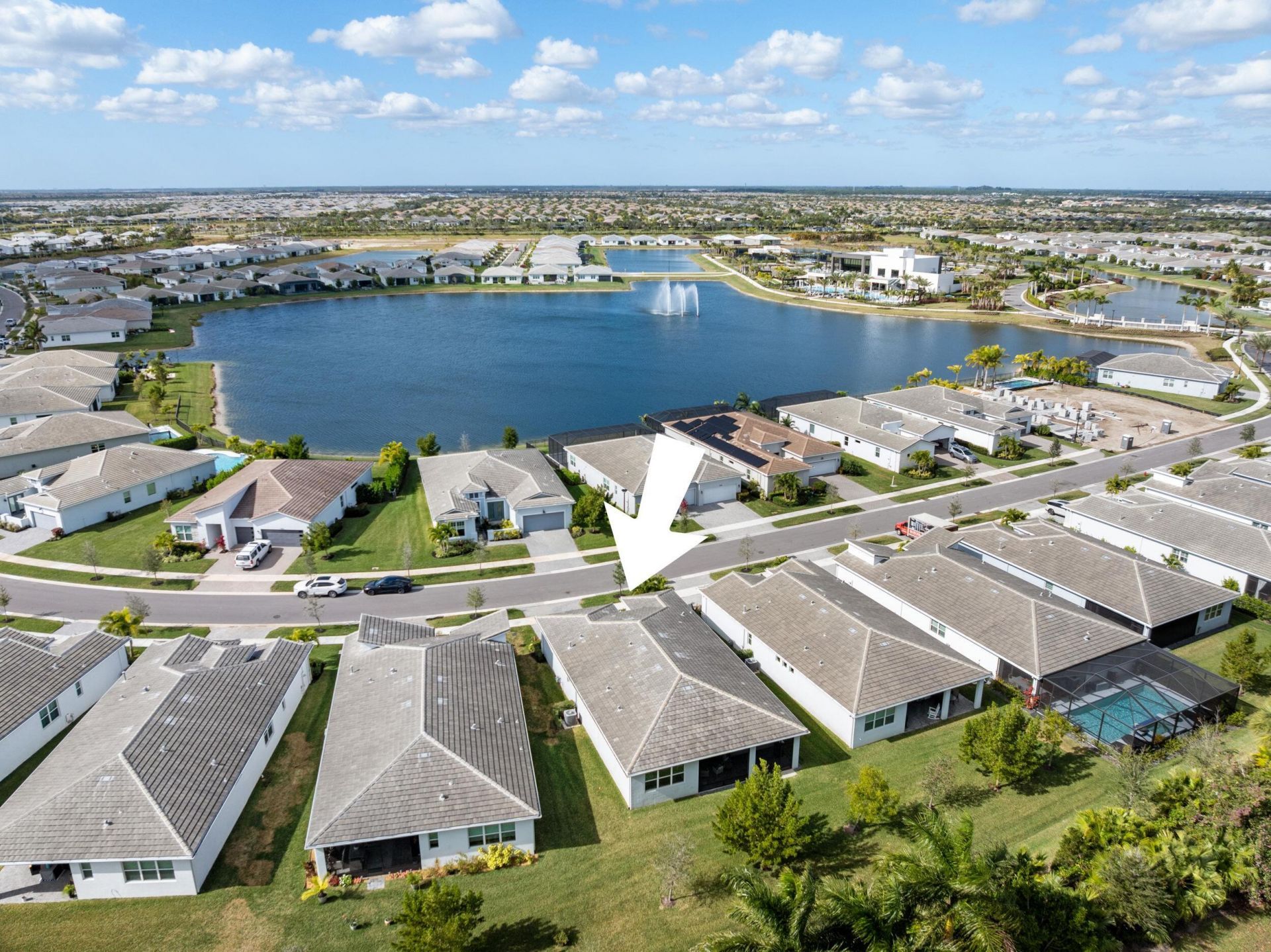 11959 SW Viridian Boulevard, Port Saint Lucie, FL 34987 Photo