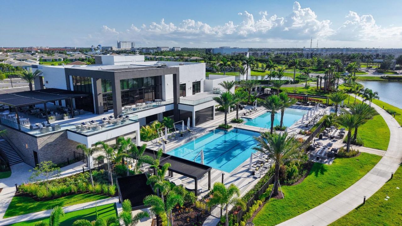 11959 SW Viridian Boulevard, Port Saint Lucie, FL 34987 Photo