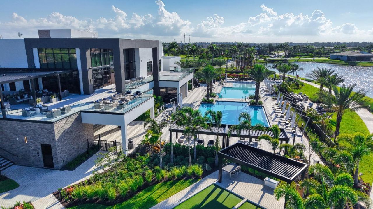 11959 SW Viridian Boulevard, Port Saint Lucie, FL 34987 Photo