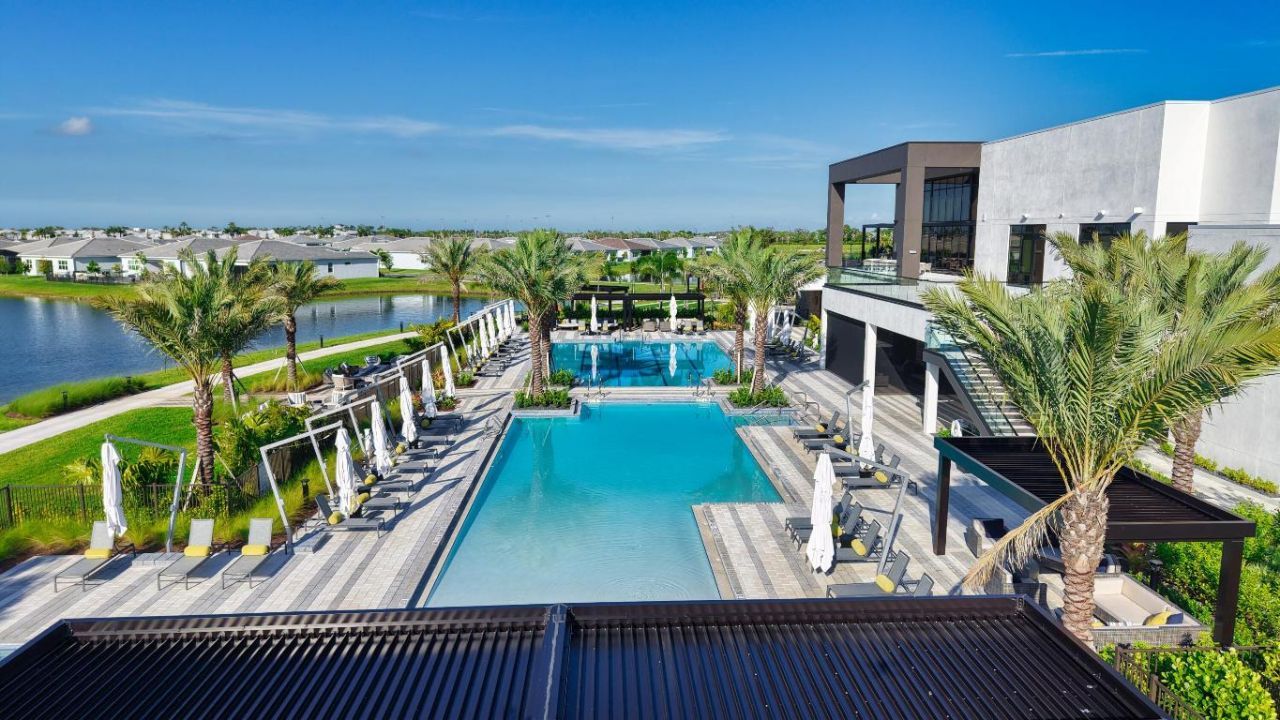 11959 SW Viridian Boulevard, Port Saint Lucie, FL 34987 Photo