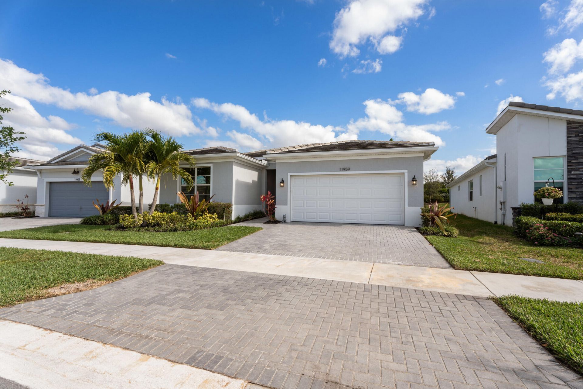 11959 SW Viridian Boulevard, Port Saint Lucie, FL 34987 Photo