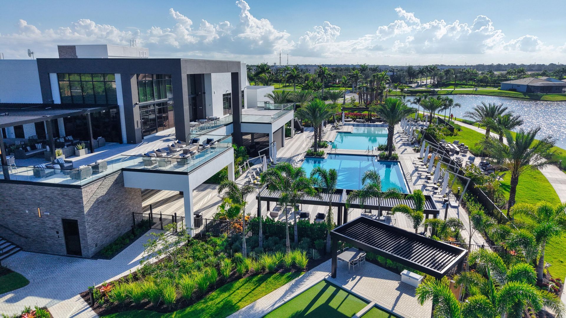 11959 SW Viridian Boulevard, Port Saint Lucie, FL 34987 Photo