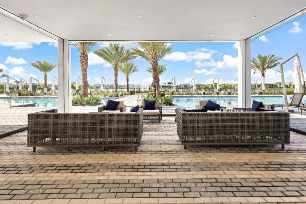 11959 SW Viridian Boulevard, Port Saint Lucie, FL 34987 Photo