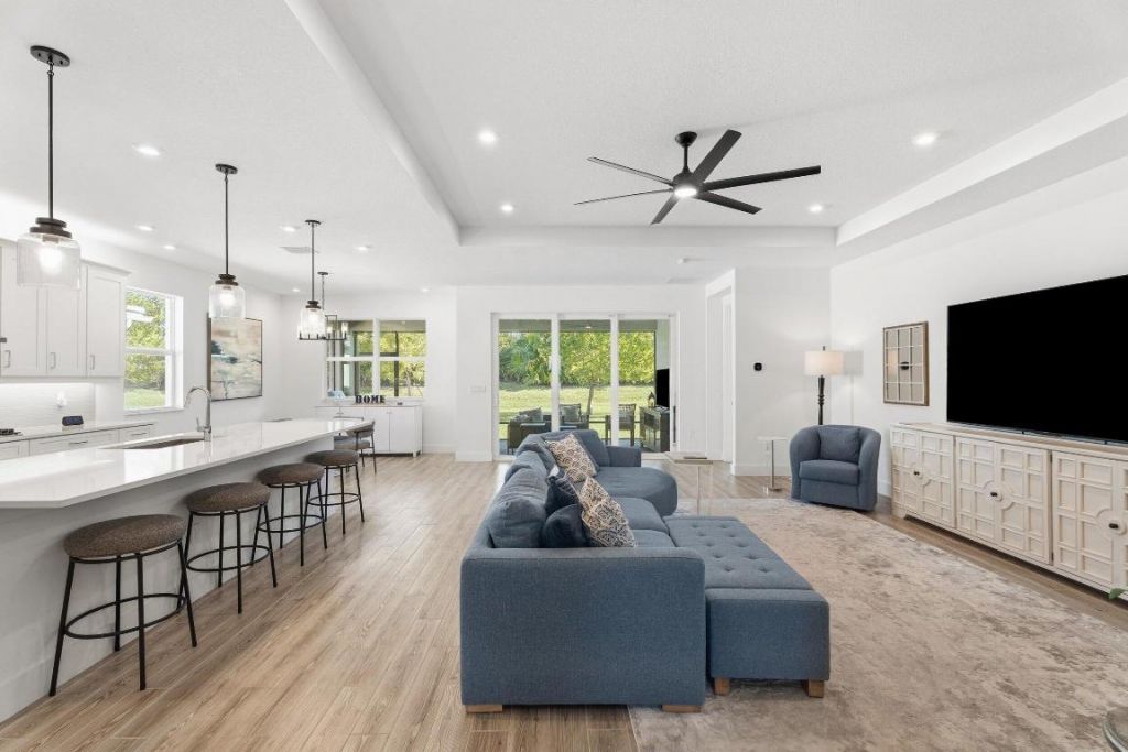 11959 SW Viridian Boulevard, Port Saint Lucie, FL 34987 Photo