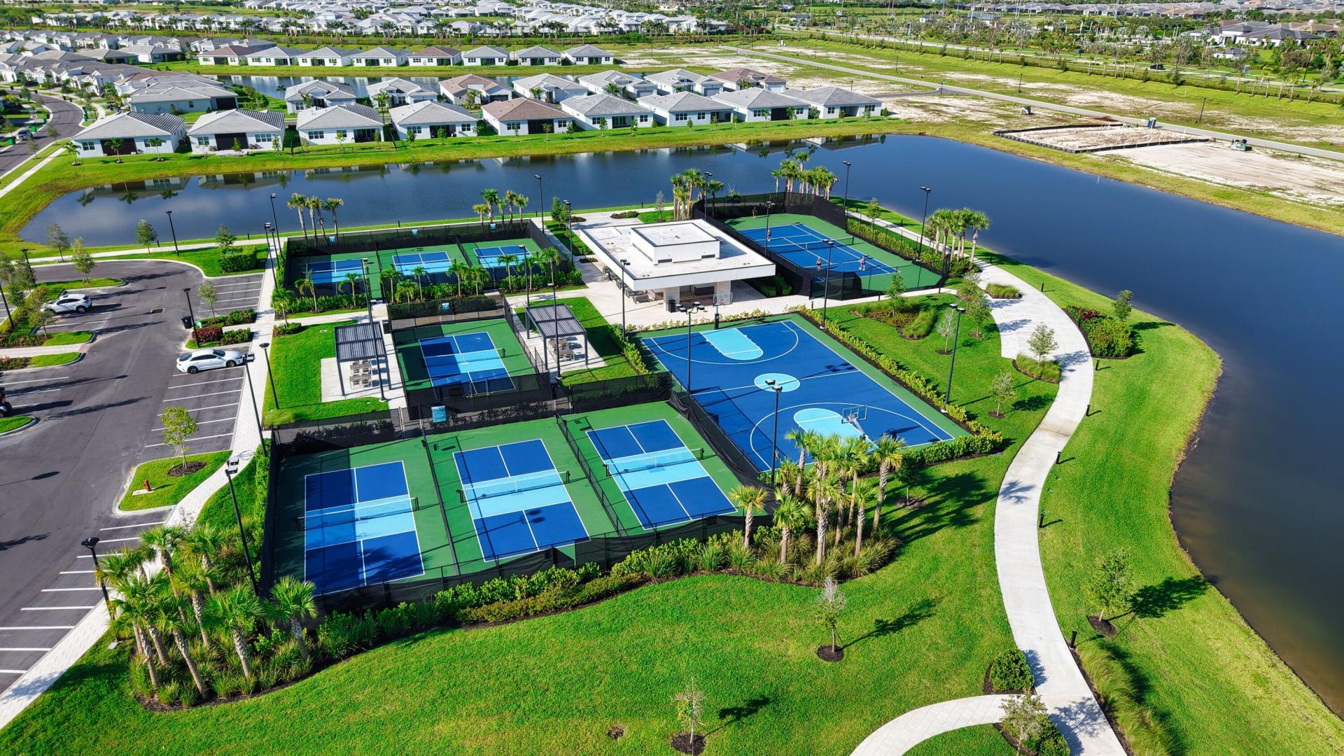 11959 SW Viridian Boulevard, Port Saint Lucie, FL 34987 Photo