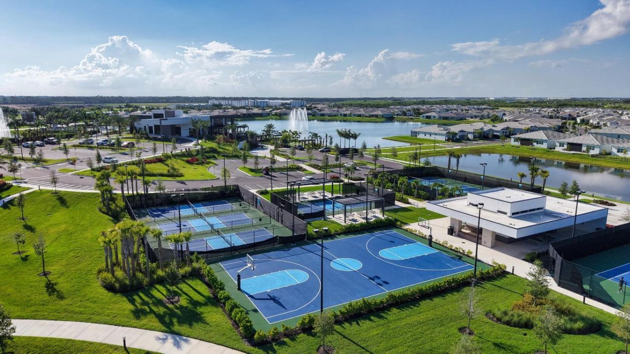 11959 SW Viridian Boulevard, Port Saint Lucie, FL 34987 Photo