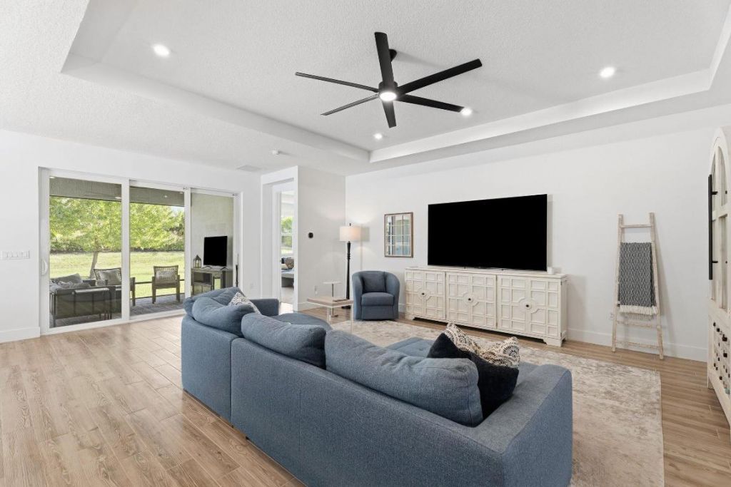 11959 SW Viridian Boulevard, Port Saint Lucie, FL 34987 Photo