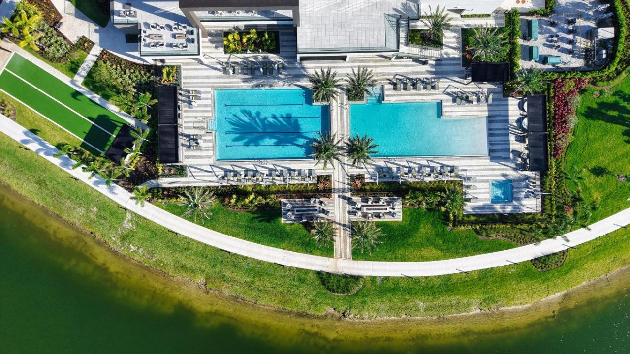 11959 SW Viridian Boulevard, Port Saint Lucie, FL 34987 Photo