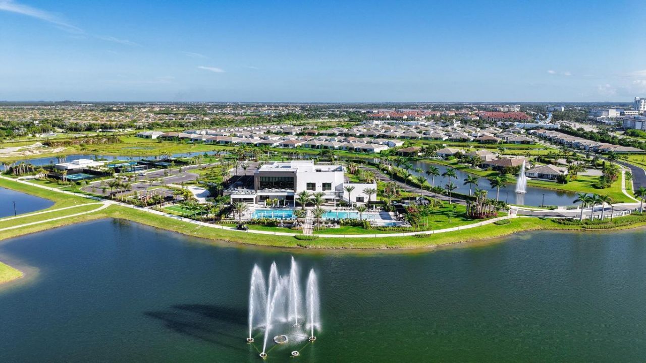 11959 SW Viridian Boulevard, Port Saint Lucie, FL 34987 Photo