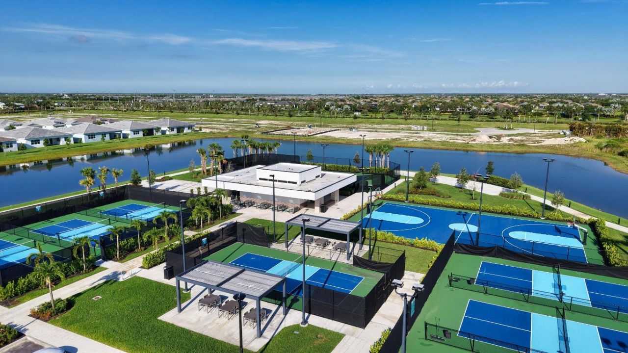 11959 SW Viridian Boulevard, Port Saint Lucie, FL 34987 Photo