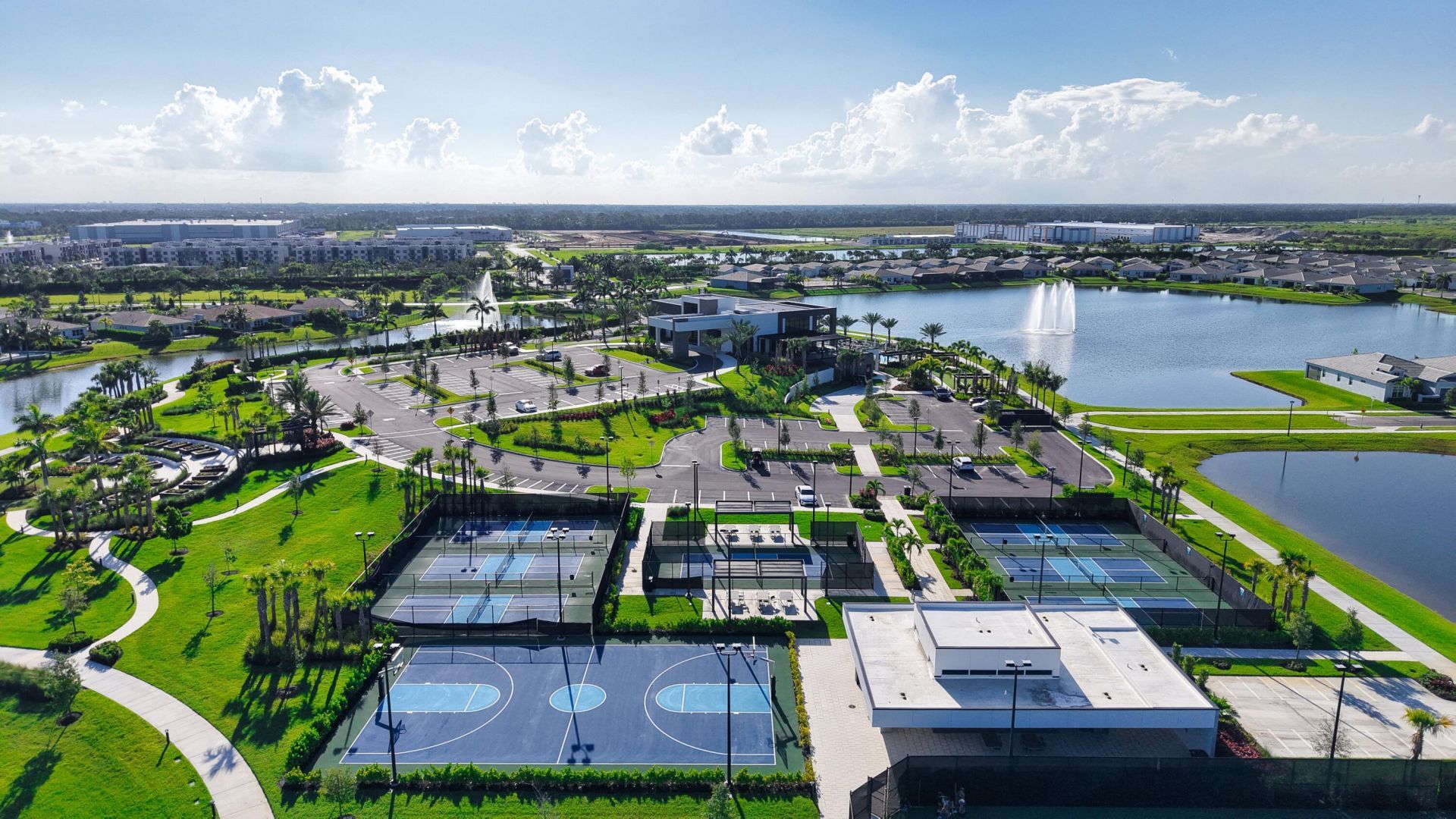 11959 SW Viridian Boulevard, Port Saint Lucie, FL 34987 Photo