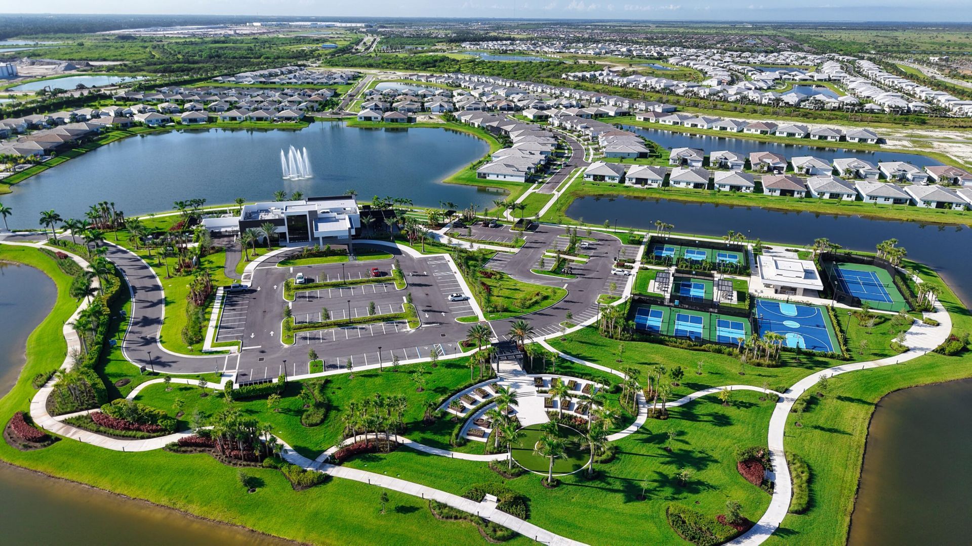 11959 SW Viridian Boulevard, Port Saint Lucie, FL 34987 Photo