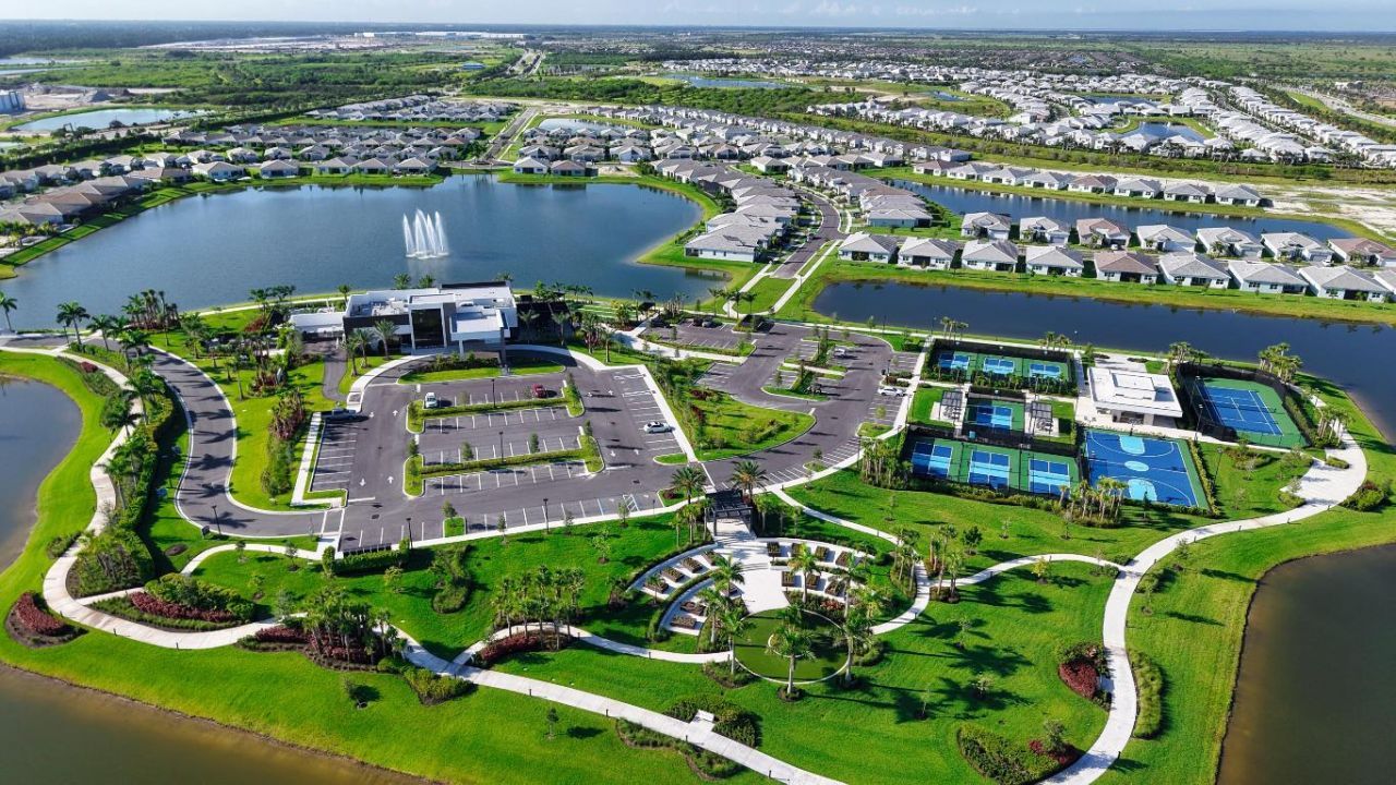 11959 SW Viridian Boulevard, Port Saint Lucie, FL 34987 Photo