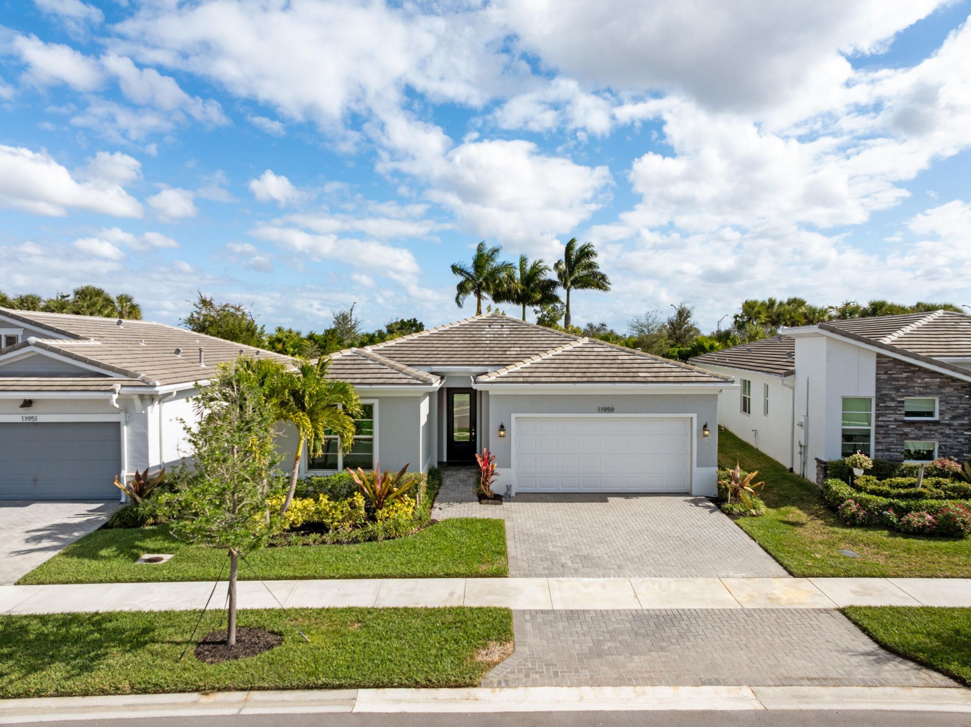 11959 SW Viridian Boulevard, Port Saint Lucie, FL 34987 Photo
