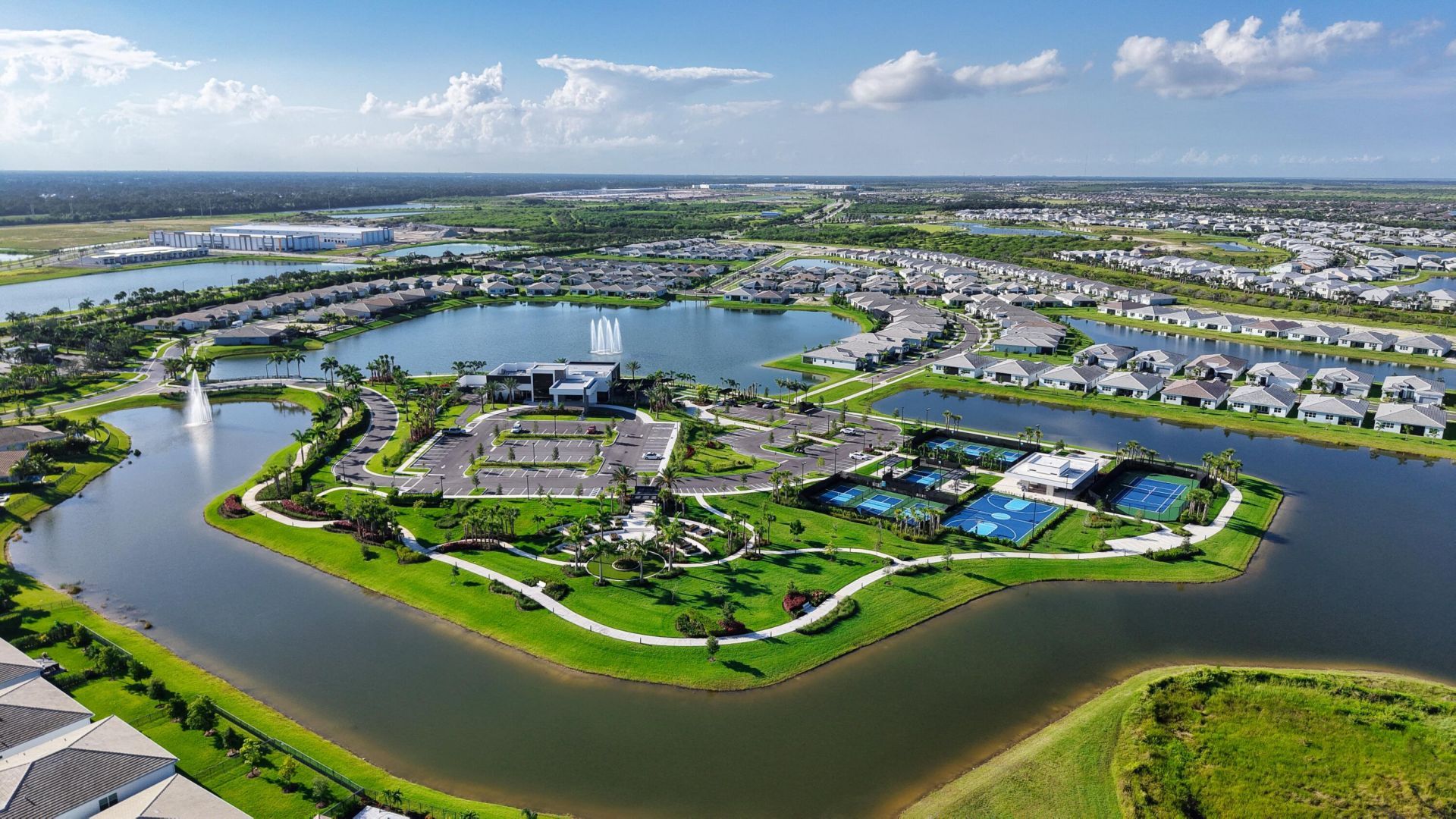 11959 SW Viridian Boulevard, Port Saint Lucie, FL 34987 Photo