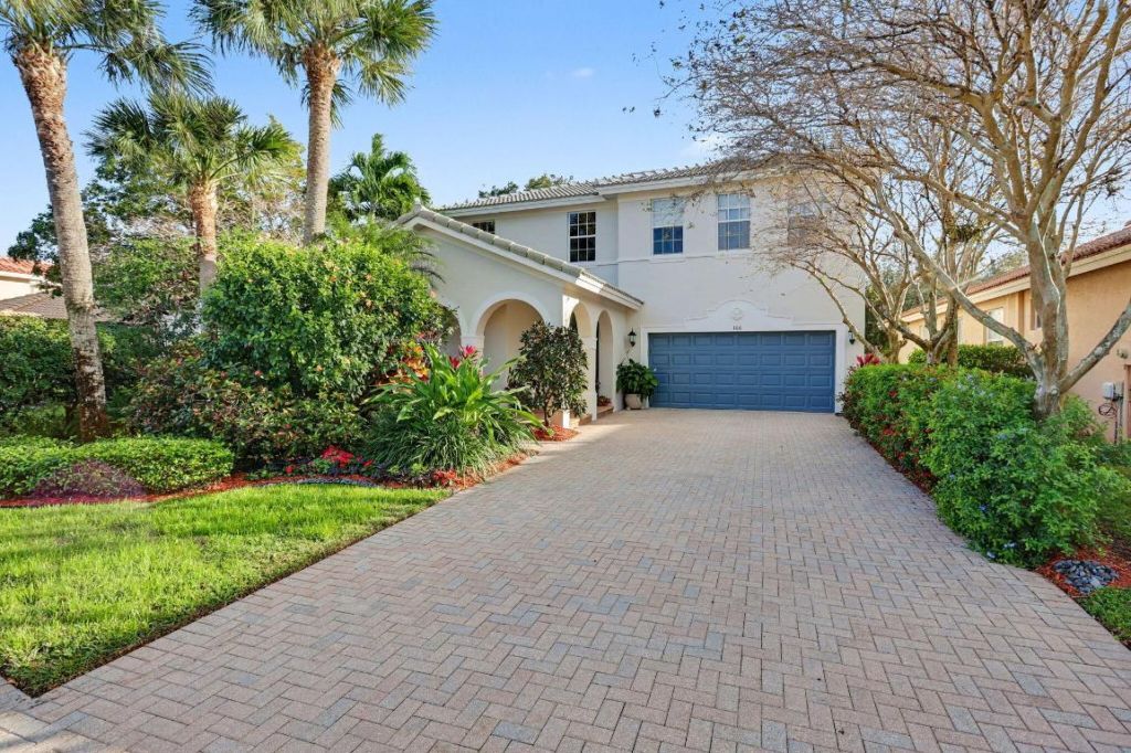166 Catania Way, Royal Palm Beach, FL 33411 Photo
