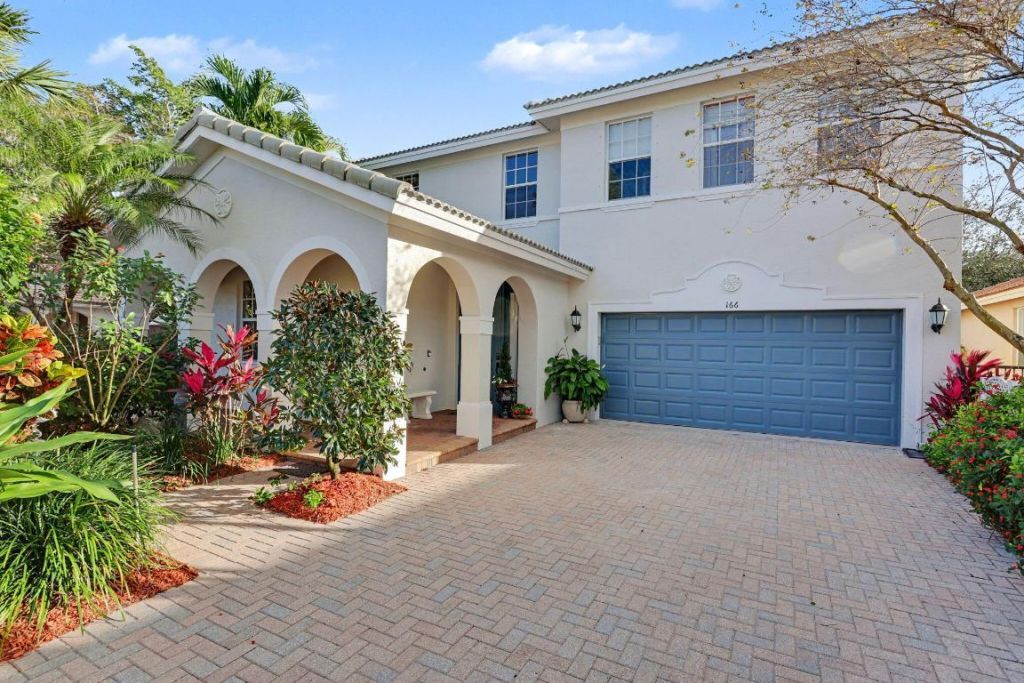 166 Catania Way, Royal Palm Beach, FL 33411 Photo
