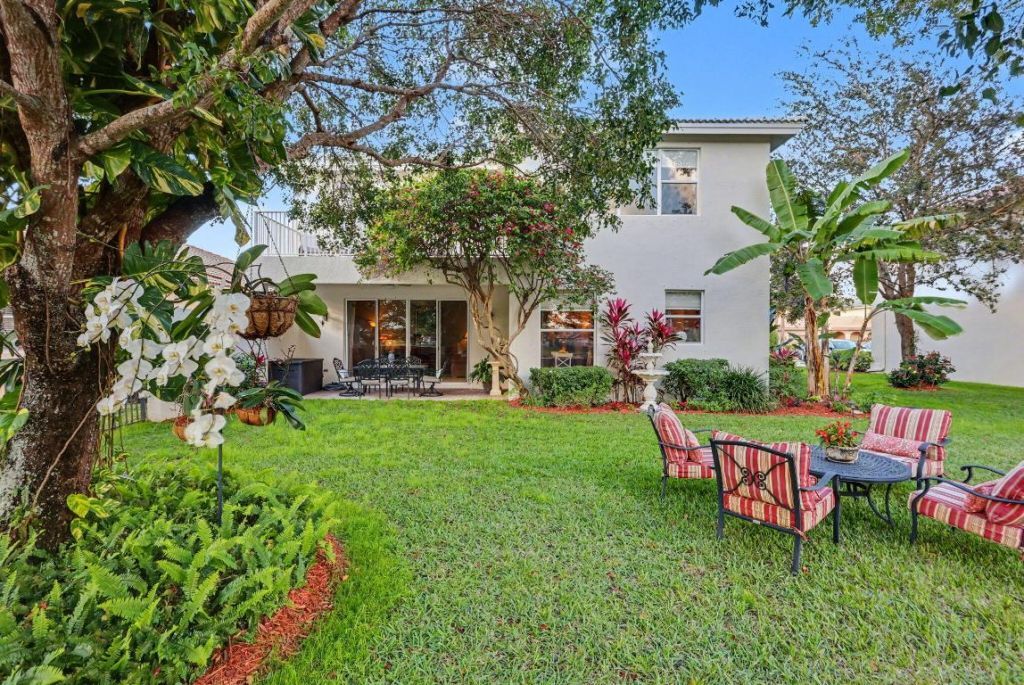 166 Catania Way, Royal Palm Beach, FL 33411 Photo