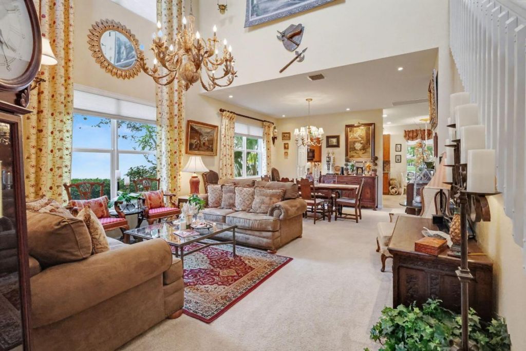 166 Catania Way, Royal Palm Beach, FL 33411 Photo