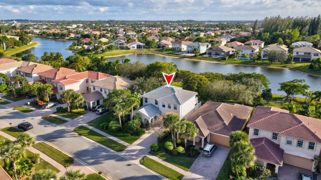 166 Catania Way, Royal Palm Beach, FL 33411 Photo